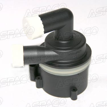 Aspaco APN96556 Насос дополнительный системы охлаждения volkswagen golf (07-14)/jetta (06-18)/ passat (08-15)/tiguan (08-18)/touran (11-15)/audi A3 (08-13)/ A4 (08-16)/a5 (12-17)/a6 (11-14)/q5 (09-17)/skoda octavia (09-13)/superb (14-15)/yeti (10-18) - 1