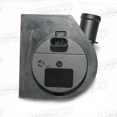 Aspaco APG96556 Насос дополнительный системы охлаждения volkswagen beetle (12-19)/caddy (16-21)/golf (14-21)/ jetta (15-21)/ passat (15-21)/polo (13-21)/tiguan (12-21)/touran (16-21)/audi A1 (11-18)/a3 (13-21)/q2 (17-21)/q3 (12-21)/ skoda karoq (18-21)/kodiaq (17-21)/octavia (13-21)/rapid (13-21)/ superb (15-21)/yeti (14-18) - 3