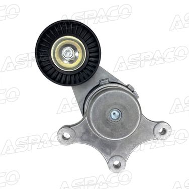 Aspaco APBT4Z6B20 Натяжитель ремня ford edge (07-15), america explorer (11-н.в), mazda cx-9 (07-16) - 1
