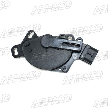 Aspaco APAX01 Датчик положения селектора акпп nissan almera 01-12 primera p12e 02-07 murano Z50 04-08 micra k12e 0 - 1
