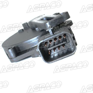 Aspaco APAX01 Датчик положения селектора акпп nissan almera 01-12 primera p12e 02-07 murano Z50 04-08 micra k12e 0 - 3