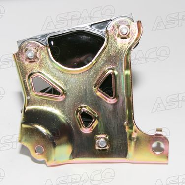 Aspaco AP902047 Насос дополнительный системы охлаждения toyota prius (2003-2009) - 3