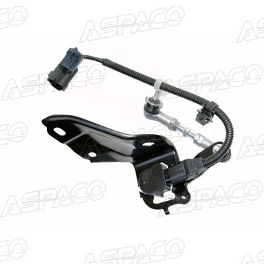 Aspaco AP8940860 Датчик регулировки дорожного просвета в сборе задний левый toyota land cruser (2009>) - 1