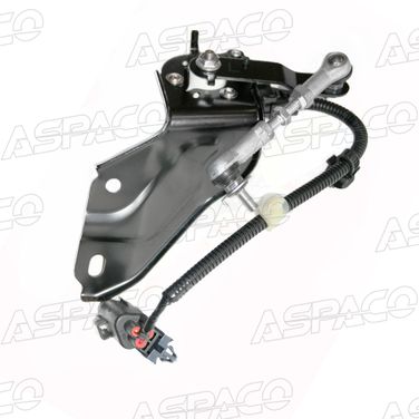 Aspaco AP8940860 Датчик регулировки дорожного просвета в сборе задний левый toyota land cruser (2009>) - 2