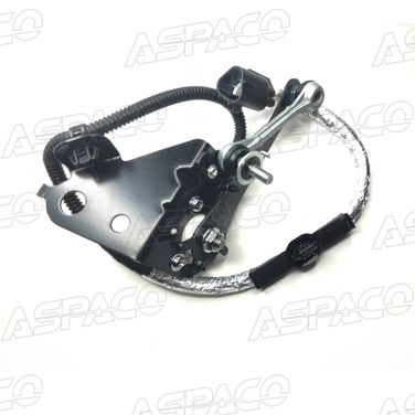 Aspaco AP894086 Датчик регулировки дорожного просвета в сборе toyota land cruiser (200) (2008-2021) - 2