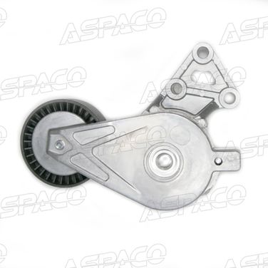 Aspaco AP8903315F Натяжитель приводного ремня с кронштейном дизельные VW golf iv/bora/sharan/a3 - 2