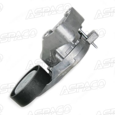 Aspaco AP8903315F Натяжитель приводного ремня с кронштейном дизельные VW golf iv/bora/sharan/a3 - 3