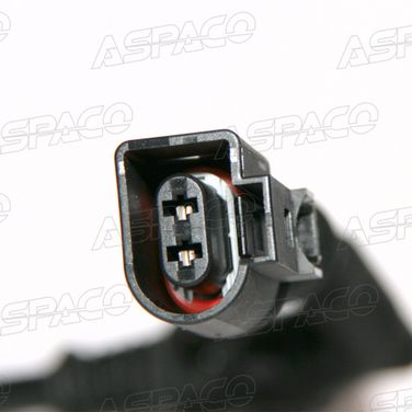 Aspaco AP870087 Датчик ABS задний правый (R) 2WD mazda cx-5 (ke) (15-17), KF (17-) - 2