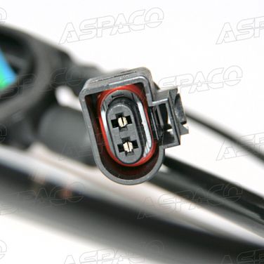 Aspaco AP870086 Датчик ABS задний левый (L) 2WD mazda cx-5 (ke) (15-17), KF (17-) - 2