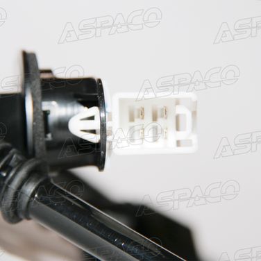 Aspaco AP870086 Датчик ABS задний левый (L) 2WD mazda cx-5 (ke) (15-17), KF (17-) - 3
