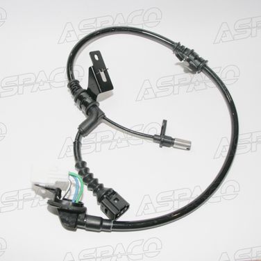 Aspaco AP870065 Датчик ABS задний левый (L) 4WD mazda cx-5 (ke) (15-17), KF (17-) - 1
