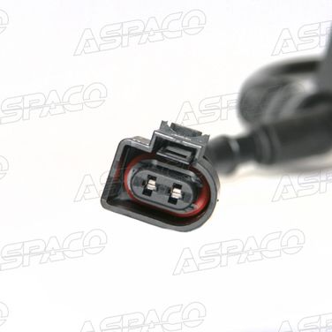 Aspaco AP870065 Датчик ABS задний левый (L) 4WD mazda cx-5 (ke) (15-17), KF (17-) - 2