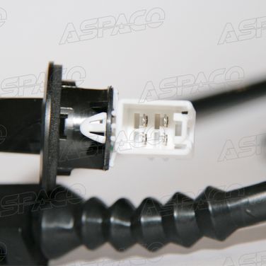 Aspaco AP870065 Датчик ABS задний левый (L) 4WD mazda cx-5 (ke) (15-17), KF (17-) - 3