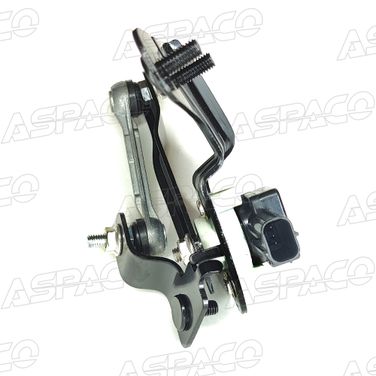 Aspaco AP84031 Датчик дорожного просвета (С тягами) subaru forester (s12)/ impreza (g12) - 1