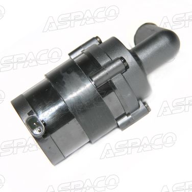 Aspaco AP7N965 Насос дополнительный системы охлаждения volkswagen caddy (04-20)/touran (03-10)/audi A3 (08-13)/skoda octavia (04-08)/superb (08-15)/yeti (10-13) - 2