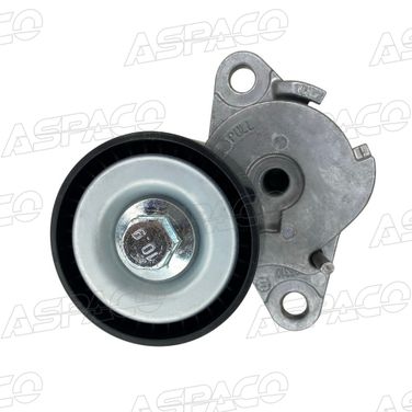 Aspaco AP68267 Натяжитель ремня приводного VAG 1.8 2.0l бензин audi A4, А1, А3, A6 Q3 Q7 TT skoda octavia superb volkswagen golf polo tiguan passat 2012-н.в - 1