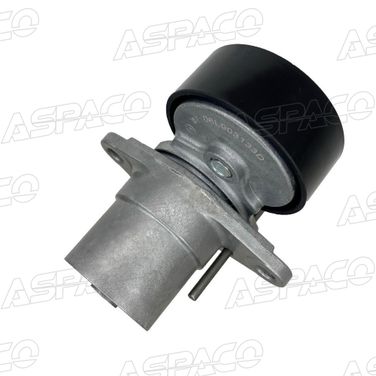 Aspaco AP68267 Натяжитель ремня приводного VAG 1.8 2.0l бензин audi A4, А1, А3, A6 Q3 Q7 TT skoda octavia superb volkswagen golf polo tiguan passat 2012-н.в - 2