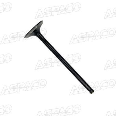 Aspaco AP61756 Клапан двигателя выпускной toyota corolla rav4 2azfe 2005-12 - 1