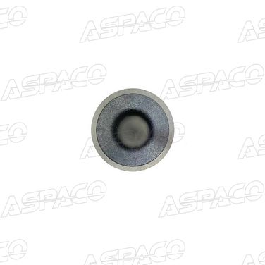 Aspaco AP61756 Клапан двигателя выпускной toyota corolla rav4 2azfe 2005-12 - 2