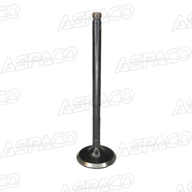 Aspaco AP61756 Клапан двигателя выпускной toyota corolla rav4 2azfe 2005-12 - 3