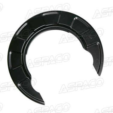 Aspaco AP5831 Щиток заднего тормозного диска правый hyundai getz (2002-…) - 2