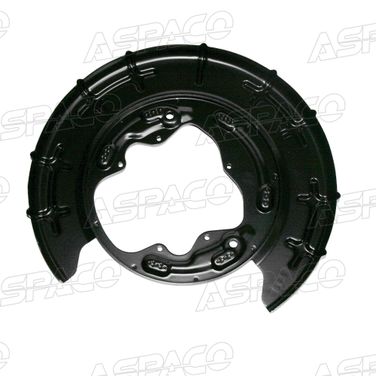 Aspaco AP5822 Щиток заднего тормозного диска правый KIA ceed (2006-…) hyundai I30 (2007-…) - 1