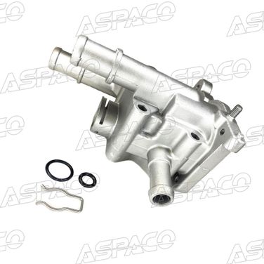 Aspaco AP57768 Корпус термостата GM двигатель opel zafira C/ astra J/ chevrolet cruze z18xer - 1