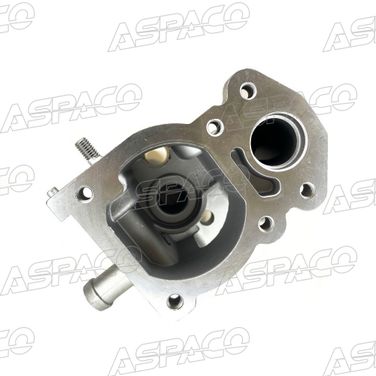 Aspaco AP57768 Корпус термостата GM двигатель opel zafira C/ astra J/ chevrolet cruze z18xer - 4