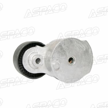Aspaco AP57513 Натяжитель ремня приводного с роликом (В сборе) citroen C4 (10-16)/peugeot 5008 (09-17)/3008 (09-16) - 2