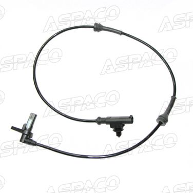 Aspaco AP53835 Датчик ABS передний (l/r) ВАЗ 21230 - 1