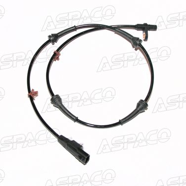Aspaco AP479004 Датчик ABS задний (l/r) nissan qashqai 2WD (2013-) - 1