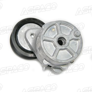 Aspaco AP45720 Натяжитель ремня приводного с роликом (В сборе) mercedes actros/axor - 2