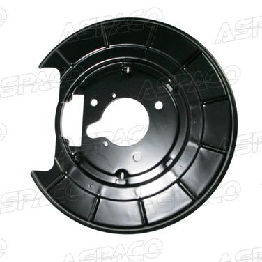 Aspaco AP42118 Щиток заднего тормозного диска левый peugeot 406(2004-…) - 1