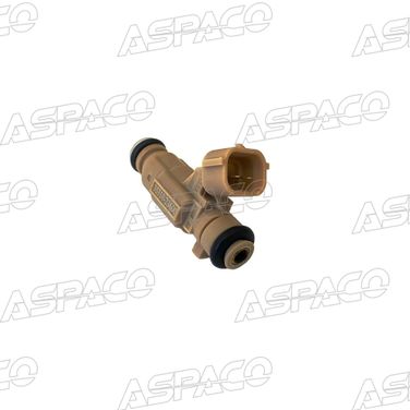 Aspaco AP32807 Форсунка топливная hyundai g6cu g4gc g4gb g6ct g4jp elantra, sonata, tucson KIA sportage carnival CA - 3