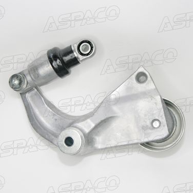 Aspaco AP31170 Натяжитель ремня приводного с роликом (В сборе) honda civic 1.8 (2006-…) - 2