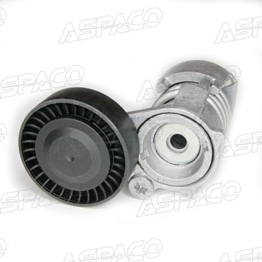 Aspaco AP30650 Натяжитель ремня приводного с роликом (В сборе) volvo S40 II (2004-...) - 1
