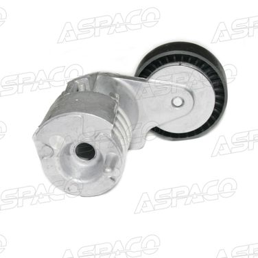 Aspaco AP30650 Натяжитель ремня приводного с роликом (В сборе) volvo S40 II (2004-...) - 2