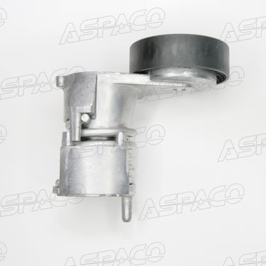 Aspaco AP30650 Натяжитель ремня приводного с роликом (В сборе) volvo S40 II (2004-...) - 3