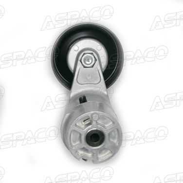 Aspaco AP2528E Натяжитель ремня приводного с роликом (В сборе) hyundai santa FE i,ii (2006-) KIA magentis II (2005-…) - 2