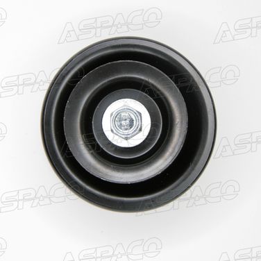 Aspaco AP25286 Ролик обводной приводного ремня hyundai santa FE 2,7 (2005-…) - 1
