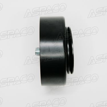 Aspaco AP25286 Ролик обводной приводного ремня hyundai santa FE 2,7 (2005-…) - 3