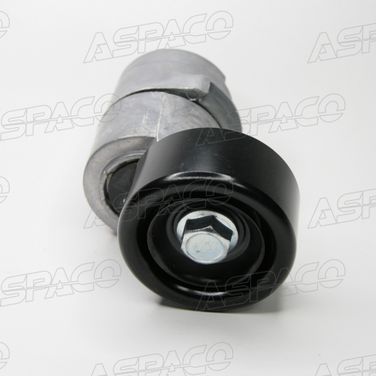Aspaco AP25285 Натяжитель ремня приводного с роликом (В сборе) hyundai santa FE II, III (2006-…), KIA optima III (2010-…), sorento II (2009-…) - 1