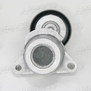 Aspaco AP25281 Натяжитель ремня приводного с роликом (В сборе) KIA carens (2002-2006), hyundai santa FE (2000-2006) - 3