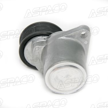 Aspaco AP228BC Натяжитель ремня приводного с роликом (В сборе) ford fiesta (2001-2008) - 2