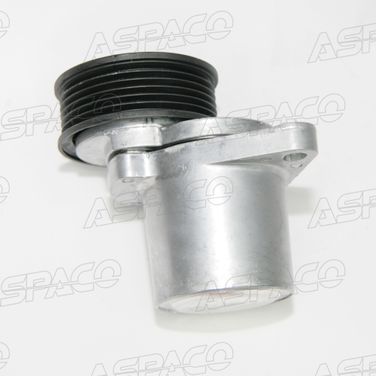 Aspaco AP228BC Натяжитель ремня приводного с роликом (В сборе) ford fiesta (2001-2008) - 3