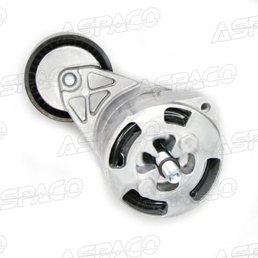 Aspaco AP228BB Натяжитель ремня приводного с роликом (В сборе) ford transit 2.4d (2006-...) - 2