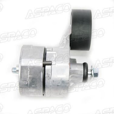 Aspaco AP228BB Натяжитель ремня приводного с роликом (В сборе) ford transit 2.4d (2006-...) - 3