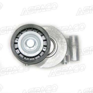 Aspaco AP228AA Натяжитель ремня приводного с роликом (В сборе) ford focus II (2008-2011) - 1