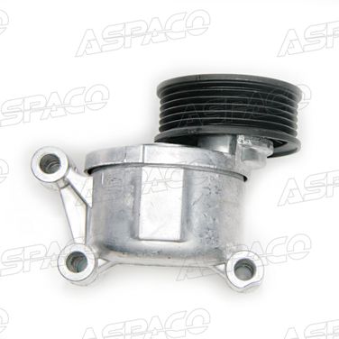 Aspaco AP228AA Натяжитель ремня приводного с роликом (В сборе) ford focus II (2008-2011) - 3
