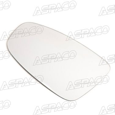 Aspaco AP21659 Стекло зеркала левого mazda CX 5 (2012>) - 1